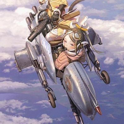 #最终流放:银翼之法姆