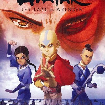 #降世神通 第一季