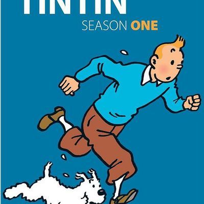#丁丁历险记 第一季