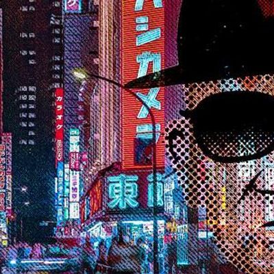 猎食者:日本流行音乐的秘密丑闻