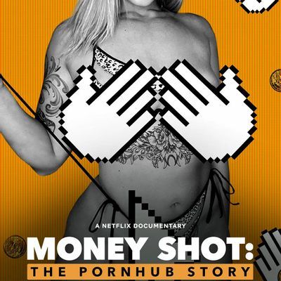 一射千金:Pornhub的故事