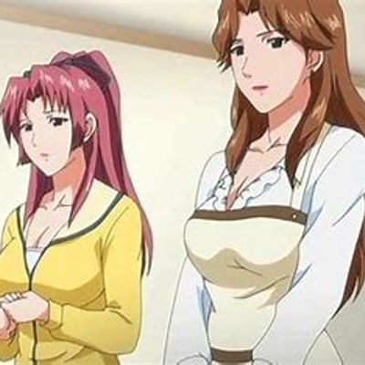 横恋母 ~Immoral Mother~