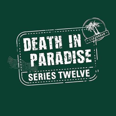 天堂岛疑云 第十二季