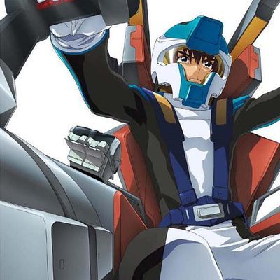 #机动战士高达SEED HD重制