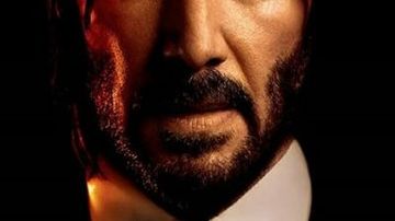 疾速追杀四部曲