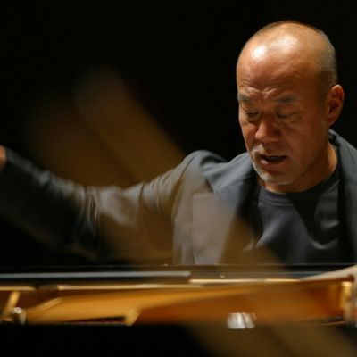 #久石让 30张Hires专辑