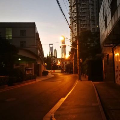 Hokunaimeko白