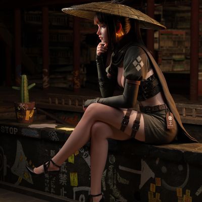 你好!李焕英