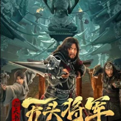 窃天书之无头将军