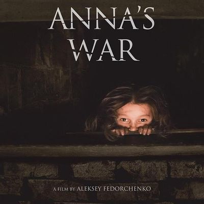 安娜的战争