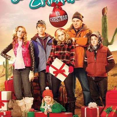 #查莉成长日记 圣诞假期