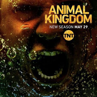 野兽家族 第三季