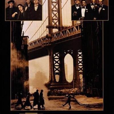 #美国往事(导剪版)