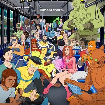 无敌少侠 第二季