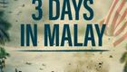 马来亚三日