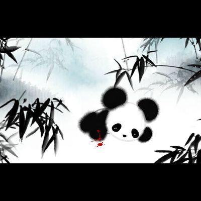 #中国水墨动画全三十四集汇总