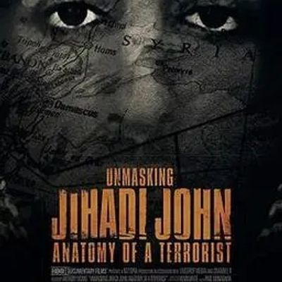 #德国纪录片《圣战 Der heilige Krieg 2011》