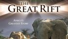 大裂谷:美丽的非洲心脏