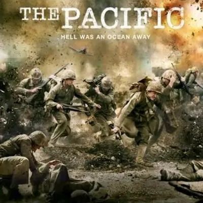 #血战太平洋