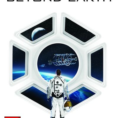 #文明:太空 Civilization.Beyond.Earth.CHS.Fix.Green.Edition-ALI213
