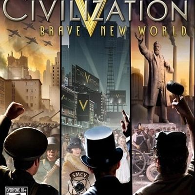 文明5:美丽新世界 V1.0.3.18