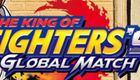 拳皇97:全球对决/The king of fighters 97 Global Match