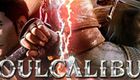 灵魂能力6/刀魂6/剑魂6SOULCALIBUR VI