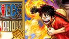 海贼无双3One Piece Pirate Warriors 3