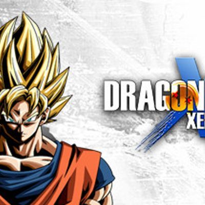 #龙珠:超宇宙2/DRAGON BALL XENOVERSE 2/单机.同屏多人