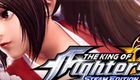 《拳皇14》THE KING OF FIGHTERS XIV STEAM EDITION