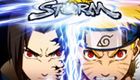 《火影忍者:究极忍者风暴(NARUTO: Ultimate Ninja STORM)》