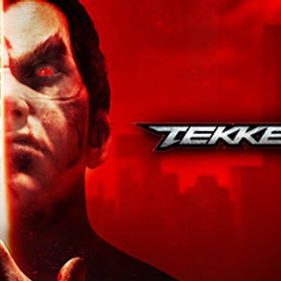 铁拳7终极版/Tekken 7 Ultimate Edition