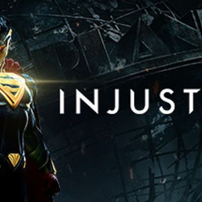 #《不义联盟2(Injustice 2)》