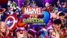 漫画英雄VS卡普空:无限/漫威VS卡普空无限/单机.同屏多人Marvel vs. Capcom: Infinite