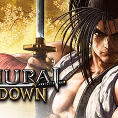 #侍魂晓/新侍魂/侍魂晓:一决胜负/单机.同屏多人Samurai Shodown