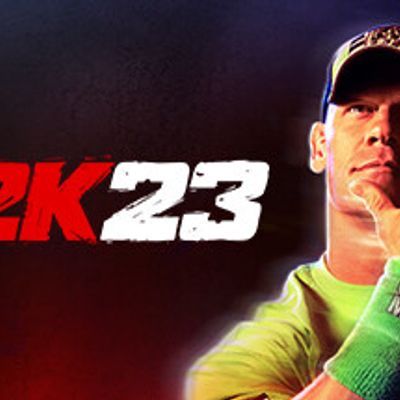 #WWE 2K20/单人.同屏多人