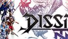 最终幻想:纷争NT/////DISSIDIA® FINAL FANTASY® NT