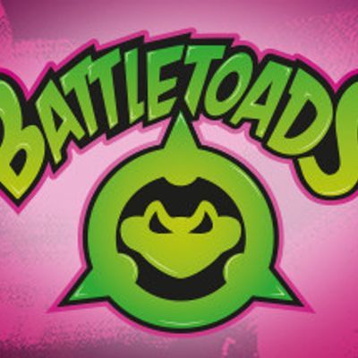 忍者蛙/单机.同屏多人Battletoads