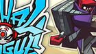致命联盟:火焰/致命联盟 烈火/Lethal League Blaze/单机.同屏多人