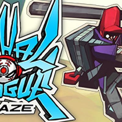 致命联盟:火焰/致命联盟 烈火/Lethal League Blaze/单机.同屏多人