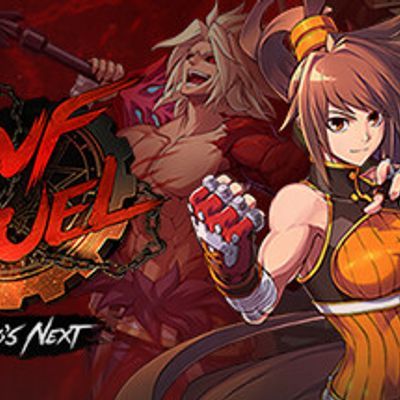 #地下城与勇士:决斗-DNF对决/DNF Duel(Build.8923932-中文语音)