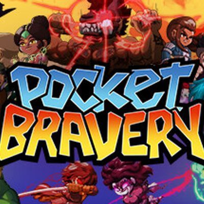 #口袋勇气/Pocket Bravery(Build.12146154)