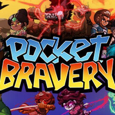 口袋勇气/Pocket Bravery（Build.12146154）