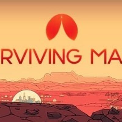#火星求生/Surviving Mars
