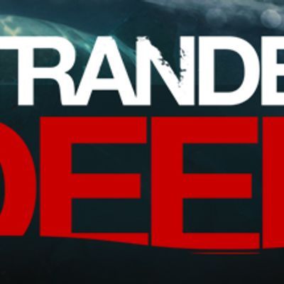 荒岛求生/Stranded Deep