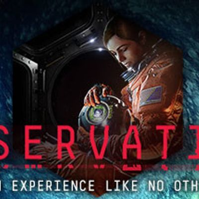 Observation观测号/观察