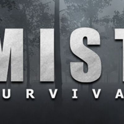 《迷雾生存(Mist Survival)》