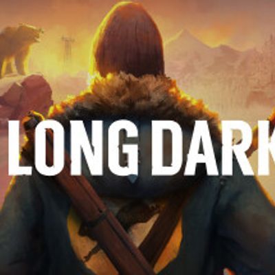 漫漫长夜/The Long Dark