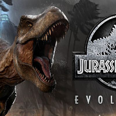 《侏罗纪世界:进化(Jurassic World: Evolution)》