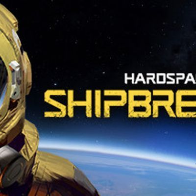 迷走深空:碎舰师/Hardspace: Shipbreaker